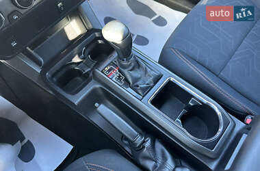 Пикап Toyota Tacoma 2015 в 