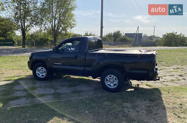 Пікап Toyota Tacoma 2006 в Львові