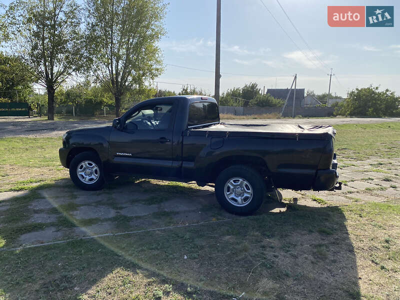Toyota Tacoma 2006