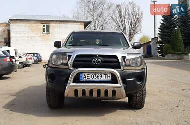 Пікап Toyota Tacoma 2005 в Синельниковому