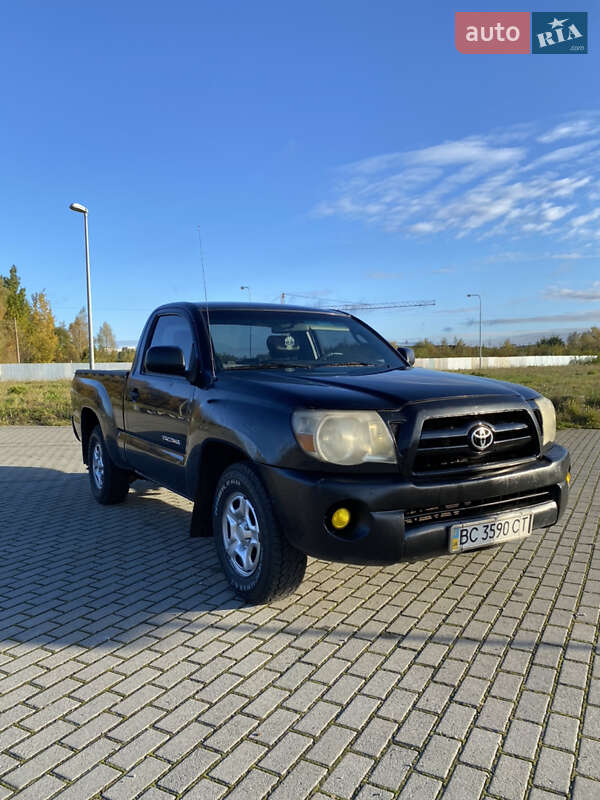 Toyota Tacoma 2006