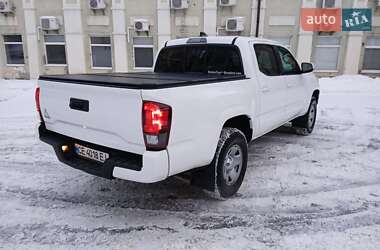 Пикап Toyota Tacoma 2019 в Киеве