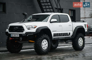 Пикап Toyota Tacoma 2019 в Киеве