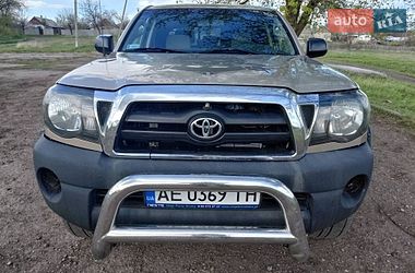 Пікап Toyota Tacoma 2005 в Лозовій