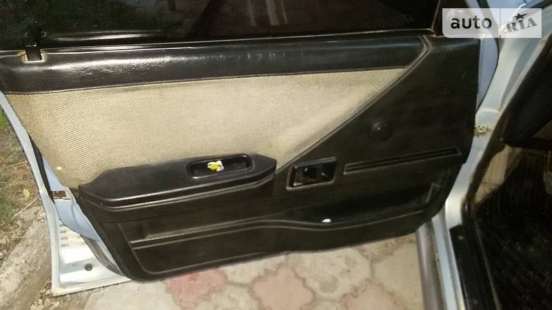 Универсал Toyota Tercel 1986 в Каменец-Подольском фото 3 Универсал Toyota Tercel 1986 в Каменец-Подольском