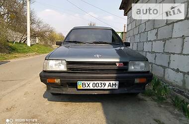 Універсал Toyota Tercel 1987 в Ірпені