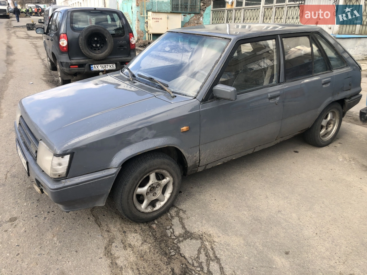 Фото авто 3
