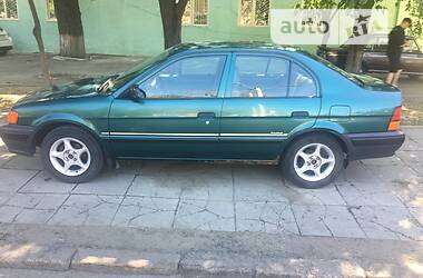 Лифтбек Toyota Tercel 1997 в Одессе