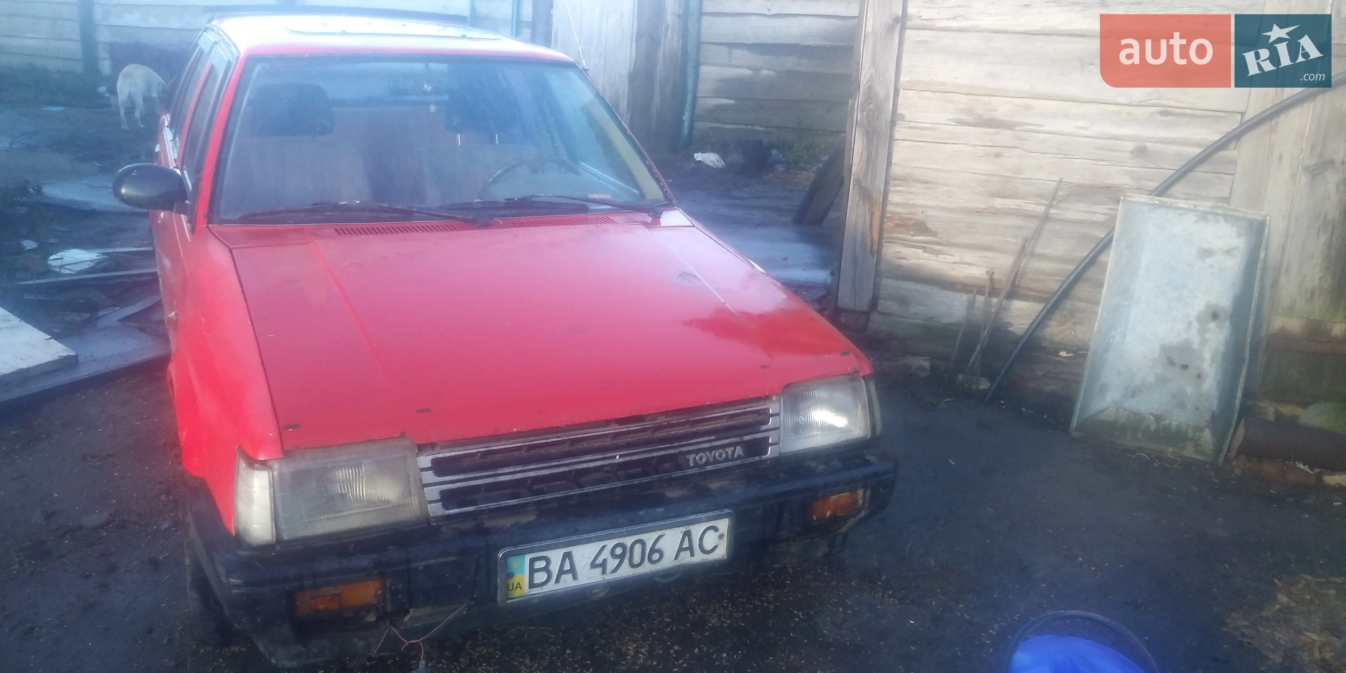 Фото авто 1