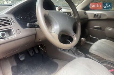 Седан Toyota Tercel 1996 в 