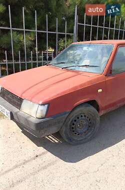 Хетчбек Toyota Tercel 1983 в Одесі