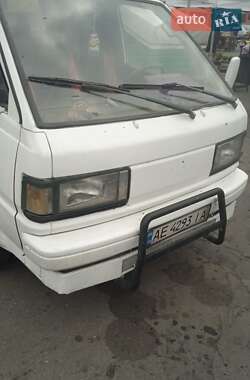 Мінівен Toyota Town Ace 1987 в Кам'янському