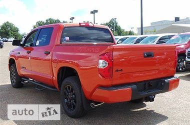 Пикап Toyota Tundra 2019 в Киеве