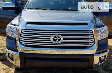 Пікап Toyota Tundra 2016 в Одесі