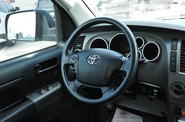 Пикап Toyota Tundra 2009 в Харькове