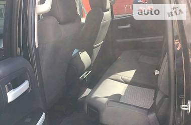 Пікап Toyota Tundra 2015 в 