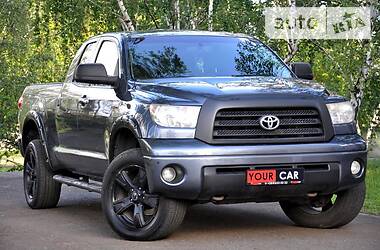 Внедорожник / Кроссовер Toyota Tundra 2008 в Киеве