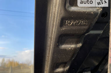 Пикап Toyota Tundra 2012 в Днепре