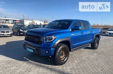 Toyota Tundra 2016 Toyota Tundra 2016