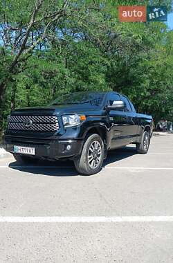 Toyota Tundra 2018 Toyota Tundra 2018