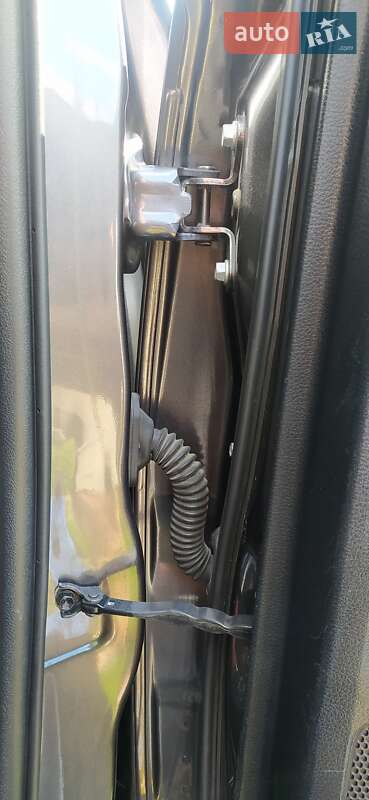 Пикап Toyota Tundra 2014 в Киеве