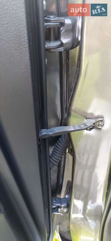 Пикап Toyota Tundra 2014 в Киеве