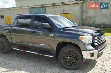 Пікап Toyota Tundra 2014 в Києві