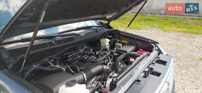Пикап Toyota Tundra 2014 в Киеве