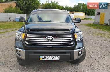Toyota Tundra 2014 Toyota Tundra 2014