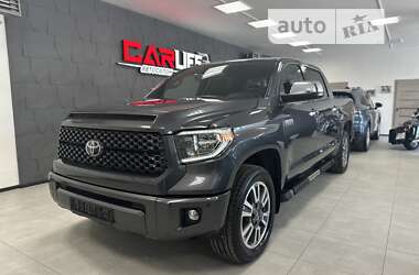 Toyota Tundra 2019