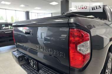 Пікап Toyota Tundra 2019 в Тернополі