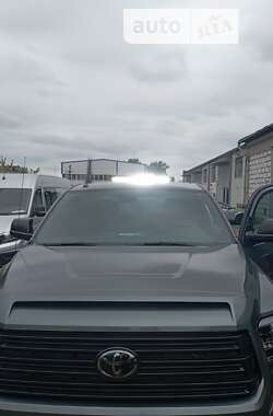 Пикап Toyota Tundra 2018 в Бердичеве