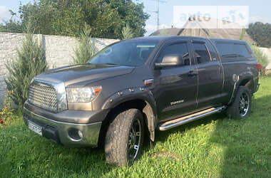 Toyota Tundra 2009