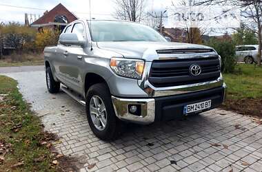 Пикап Toyota Tundra 2014 в Сумах