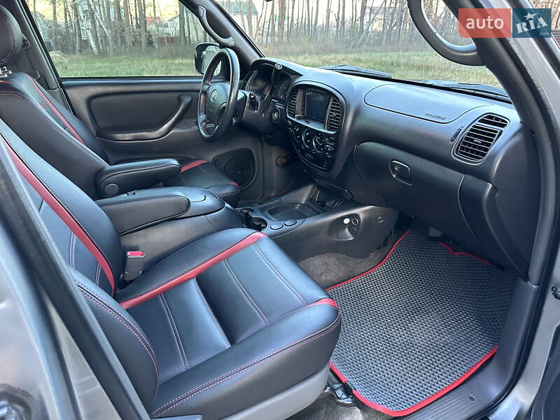 Пикап Toyota Tundra 2006 в Киеве