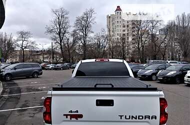 Пікап Toyota Tundra 2016 в Одесі
