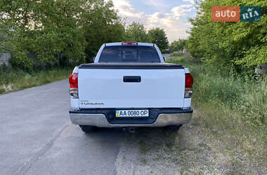 Пікап Toyota Tundra 2008 в Києві