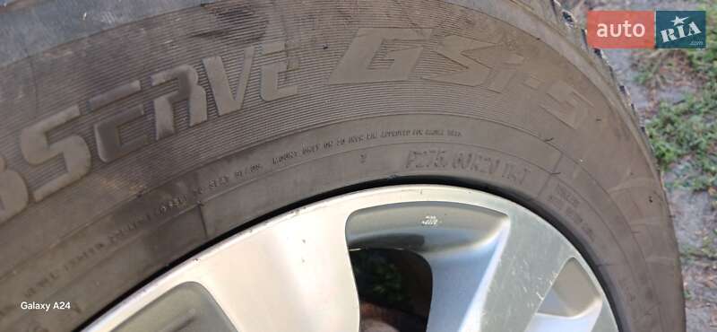 Пикап Toyota Tundra 2010 в Бахмаче