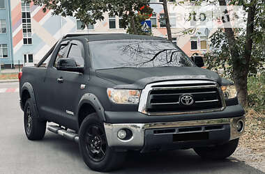 Пикап Toyota Tundra 2010 в Киеве