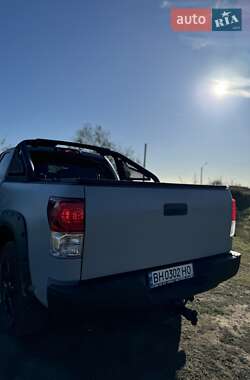 Пикап Toyota Tundra 2009 в Одессе