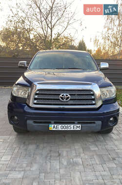 Пикап Toyota Tundra 2008 в Луцке