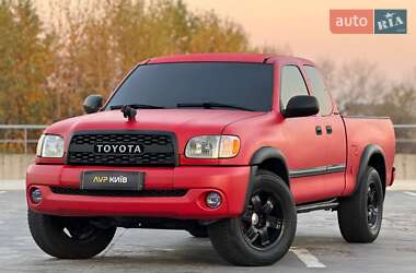 Пикап Toyota Tundra 2003 в Киеве