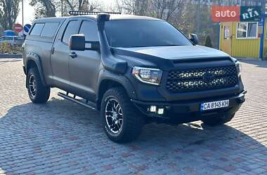 Пікап Toyota Tundra 2011 в Кропивницькому