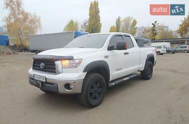 Toyota Tundra 2007