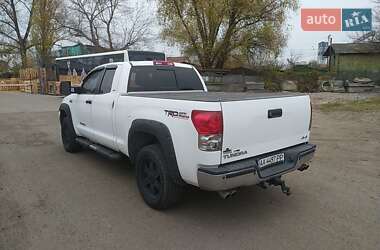 Пікап Toyota Tundra 2007 в Києві