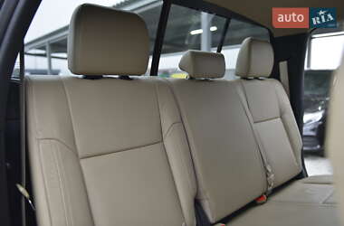 Пикап Toyota Tundra 2014 в 