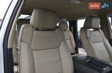 Пикап Toyota Tundra 2014 в 