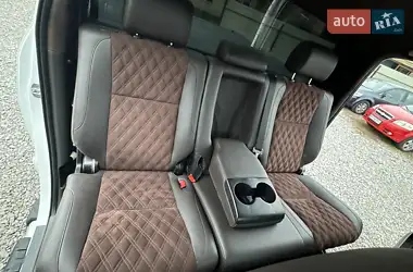 Toyota Tundra 2008