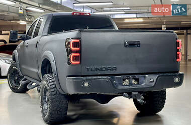 Пикап Toyota Tundra 2008 в Киеве