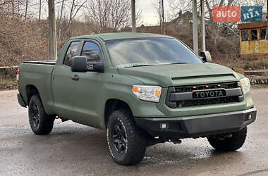 Toyota Tundra 2008